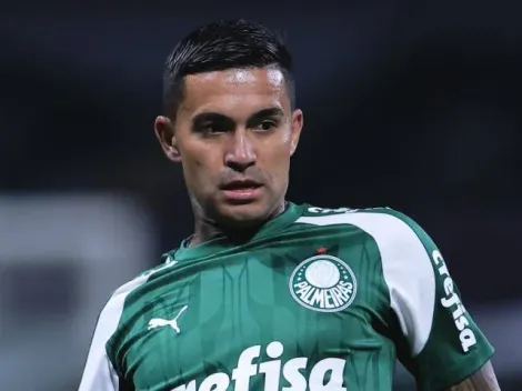 Após não entrar em campo mais uma vez, Dudu toma decisão