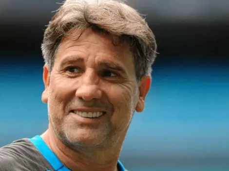 Grêmio sonda atacante Rafael Navarro do Palmeiras