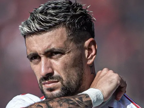 Vem jogar com Arrascaeta: Fla acerta com Marcos Antônio e quer Pellistri