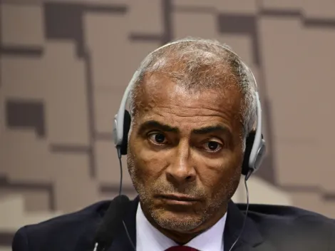 Copa América: Romário cobra Dorival Júnior sobre Endrick 