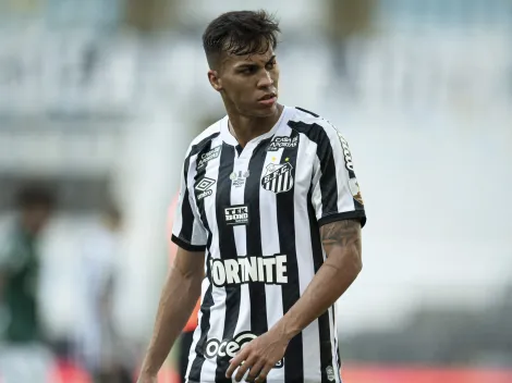 Marcelo Teixeira explica negociação envolvendo Kaio Jorge, Cruzeiro e Juventus