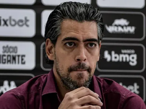 Opinião: Contratar Paulo Bracks pode ser arriscado para o Santos