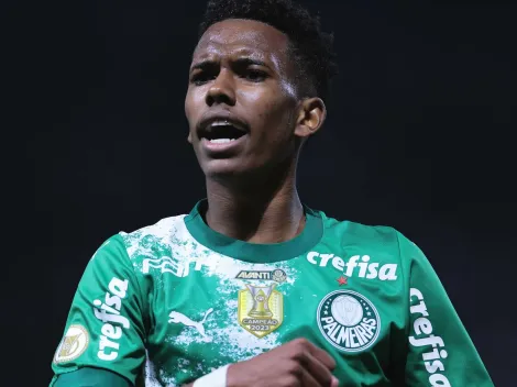 Kléber Gladiador expõe erro do Palmeiras na venda de Estêvão