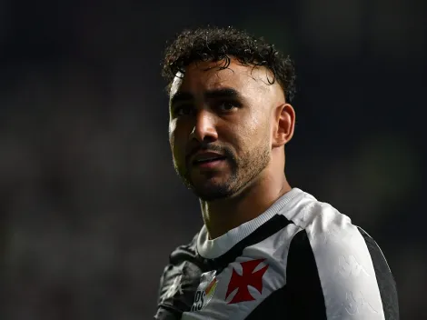 São Paulo recebe notícia do desfalque de Payet