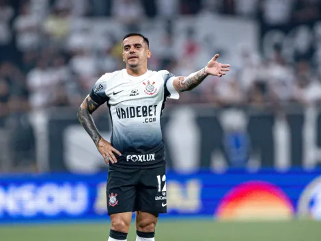 Fagner e Pedro Henrique avançam em recuperação no Corinthians