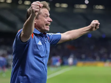 Cruzeiro venceu mais vezes o Bahia desde inauguração da Arena Fonte Nova