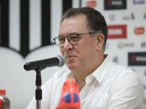 Santos se aproxima de acordo com AQ Bank para patrocínio