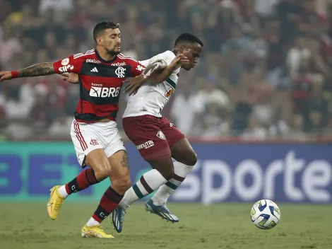 Saiba quem é o maior vencedor do clássico entre Flamengo e Fluminense