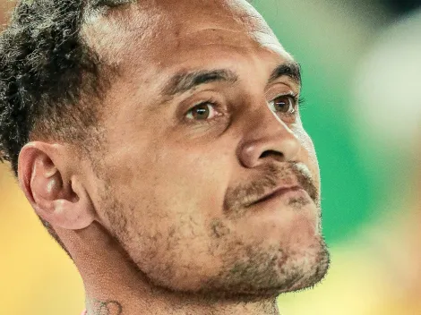 Alan Patrick deixa no ar presença em Grêmio X Inter