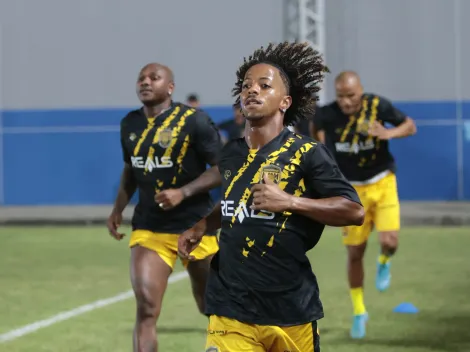 Venda de Ênio pode ajudar caixa do Botafogo