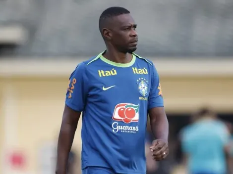 Juan revela bastidores da primeira Copa América fora dos gramados