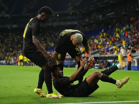 Copa América: Brasil tem o trio mais caro da competição