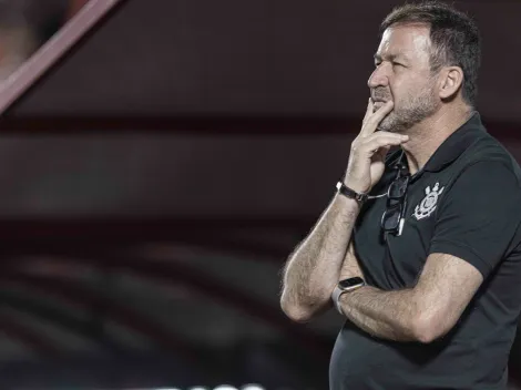 Chegada de CEO ao Corinthians atende recomendação de consultoria