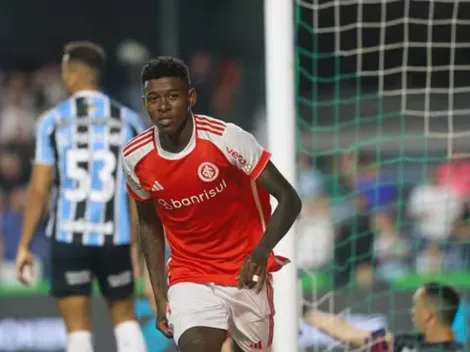 Inter vence o Grêmio por 1 a 0 no Couto Pereira e confirma momentos opostos das equipes