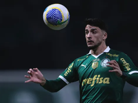 Palpite Palmeiras x Juventude - Campeonato Brasileiro - 23/06/2024