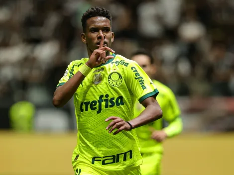 Veja quanto Cruzeiro pode lucrar com venda de Estêvão ao Chelsea