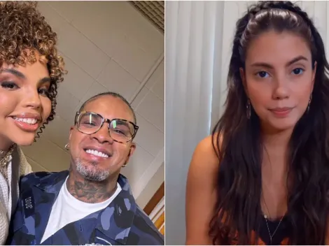 Em meio à polêmica com Fernanda, Pitel explica amizade com Rodriguinho: "Única pessoa"