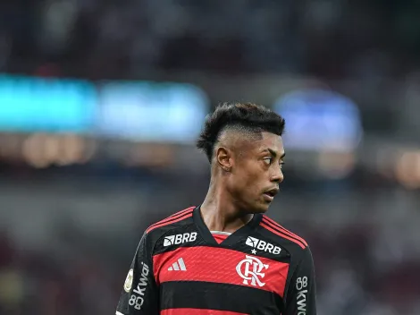 Flamengo prepara para encarar o Fluminense com possíveis mudanças