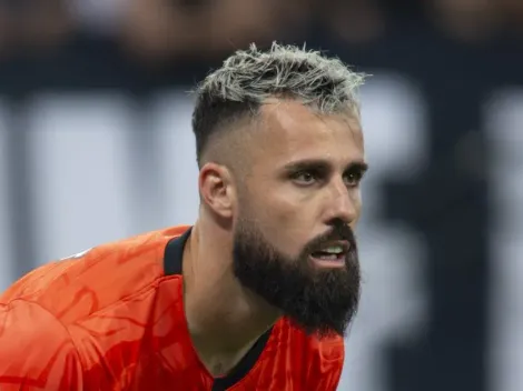 Torcida do São Paulo exige saídas de Jandrei e Galoppo