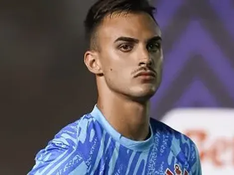 Donelli se emociona no Corinthians e elogia Cássio