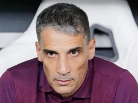 Renato Kayzer do Fortaleza de Vojvoda é colocado na mesa do Santos