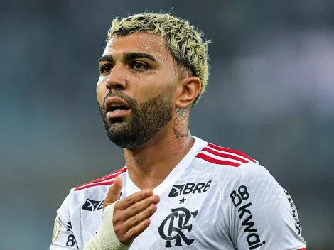Braz revela responsa de Landim sobre oferta do Cruzeiro a Gabigol