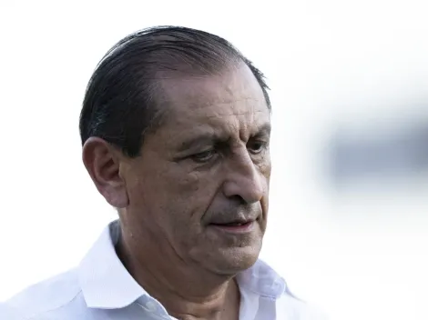 Ramón Díaz toma decisão sobre volta ao Vasco