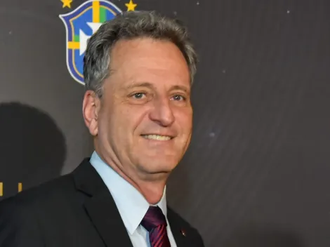 Além do estádio, Landim vai amplicar CT do Flamengo