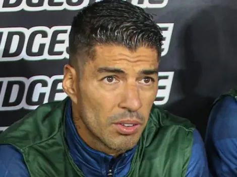 Copa América: Suárez não joga na estreia do Uruguai