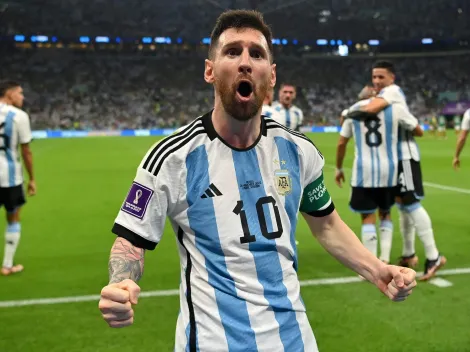 Chile x Argentina pela Copa América: onde assistir ao vivo, horário e escalações