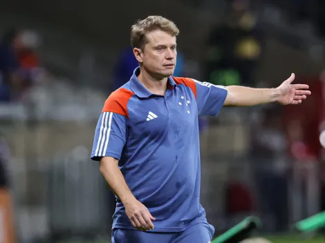 Cruzeiro não vence Athletico-PR desde 2018 por confrontos diretos