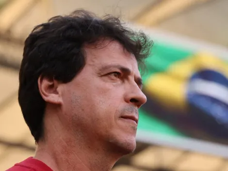 Com a demissão de Diniz, Fluminense pode desembolsar até R$ 7 milhões de multa