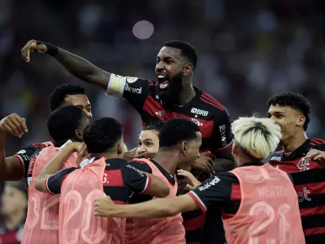 Estratégia para Flamengo vencer nos últimos minutos é revelada