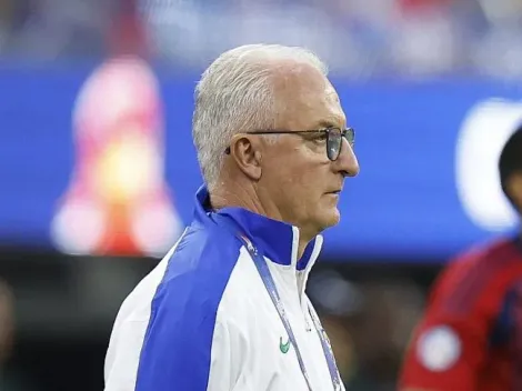 Copa América: Dorival aponta erros do Brasil contra Costa Rica