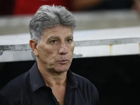 Copa América pode colaborar com Grêmio de Renato em jogo contra Palmeiras