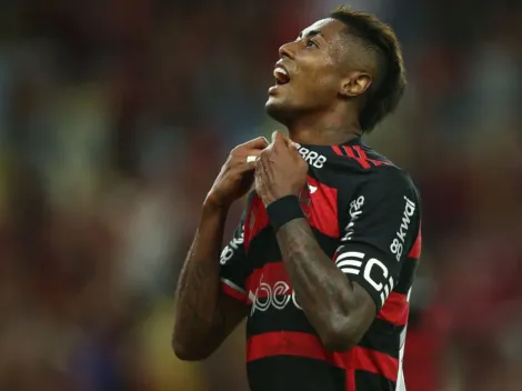 Flamengo: Bruno Henrique é suspenso por um jogo na Libertadores