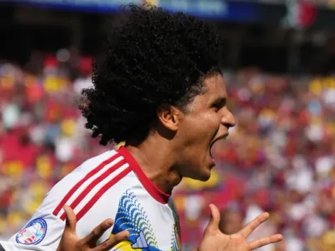 Jogos de hoje da Copa América 2024 (26/06)