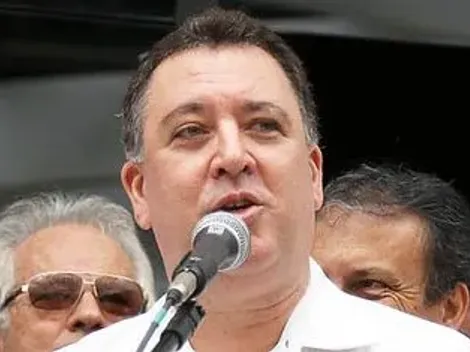 Novo treinador no Santos: Fernando Diniz é aprovado