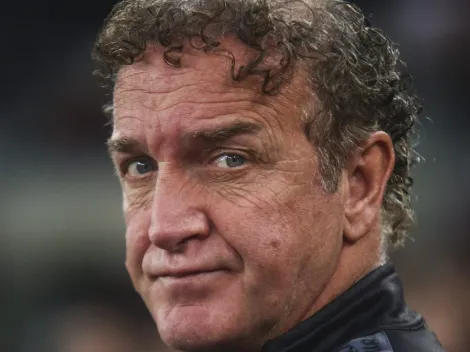 Corinthians não deve trazer Cuca de volta