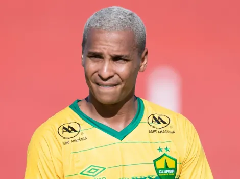 Renato Gaúcho quer Deyverson no Grêmio