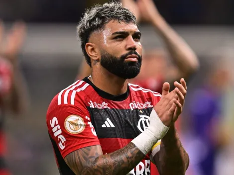 Palmeiras quer Gabigol e atacante dá prazo para tomar decisão