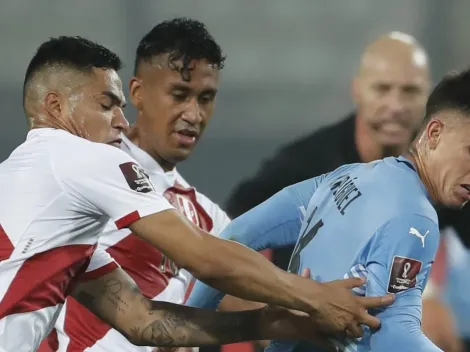 Gringo Brian Rodríguez pode jogar Libertadores pelo Flamengo