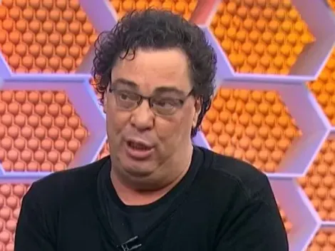 Copa América: Casagrande volta a criticar Neymar