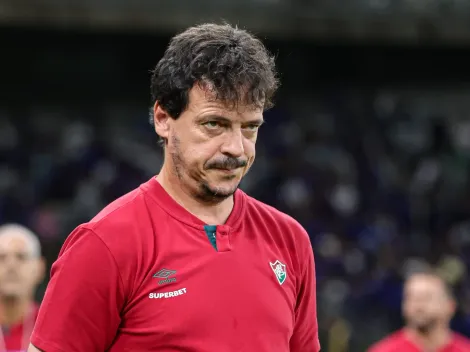 Fernando Diniz revela mágoa da CBF por ser demitido da Seleção Brasileira