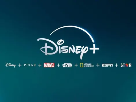 Disney+ adiciona todo o conteúdo do Star+