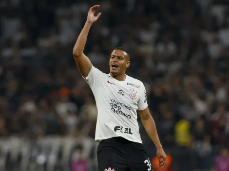 Murillo pode render R$ 35 milhões ao Corinthians