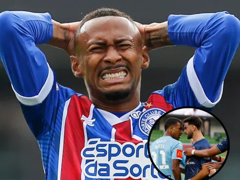 Ademir, Rabello e mais 3 são vetados por Marcelo Teixeira no Santos