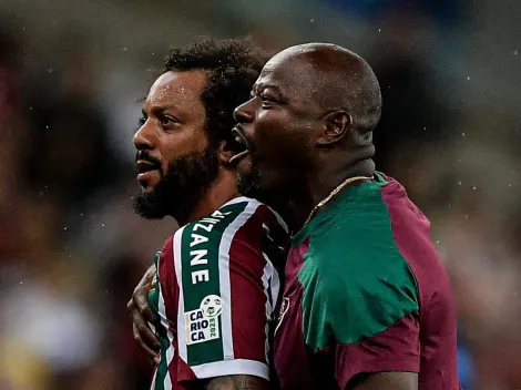 Palpite Fluminense x Vitória - Campeonato Brasileiro - 27/06/2024