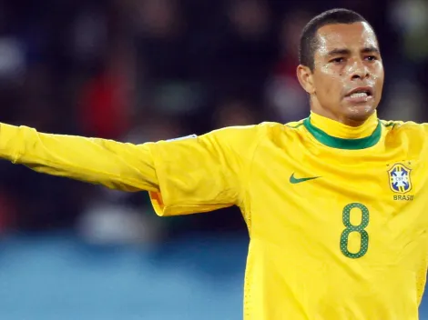 Gilberto Silva dá seus palpites para os jogos do Brasil na Copa América
