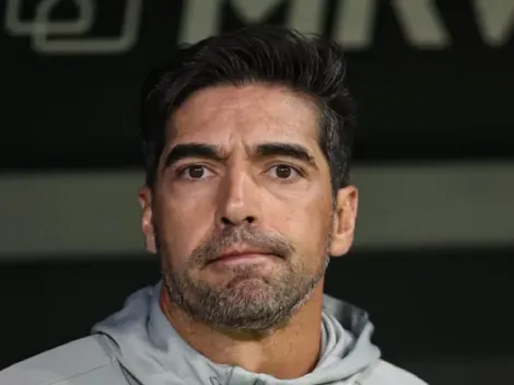 Abel Ferreira modifica escalação e Palmeiras perde para o Fortaleza por 3 a 0